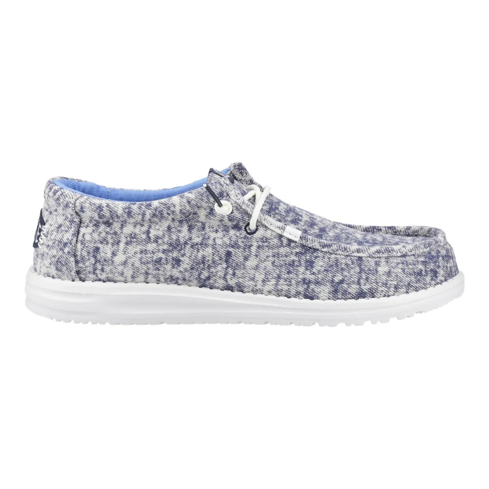 HEYDUDE Wally Surf Wash Shoes - Image 9