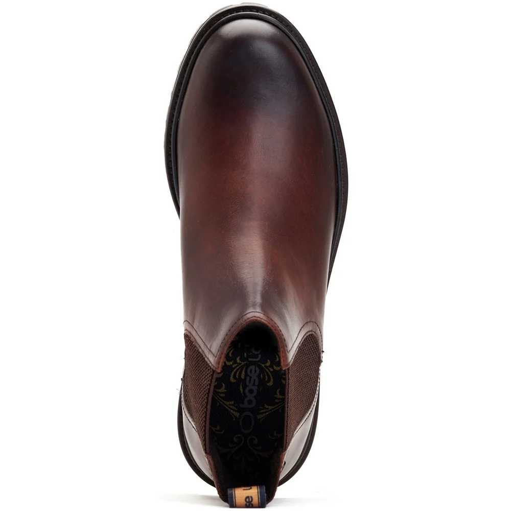 Base London Walsh Chelsea Boot - Image 4