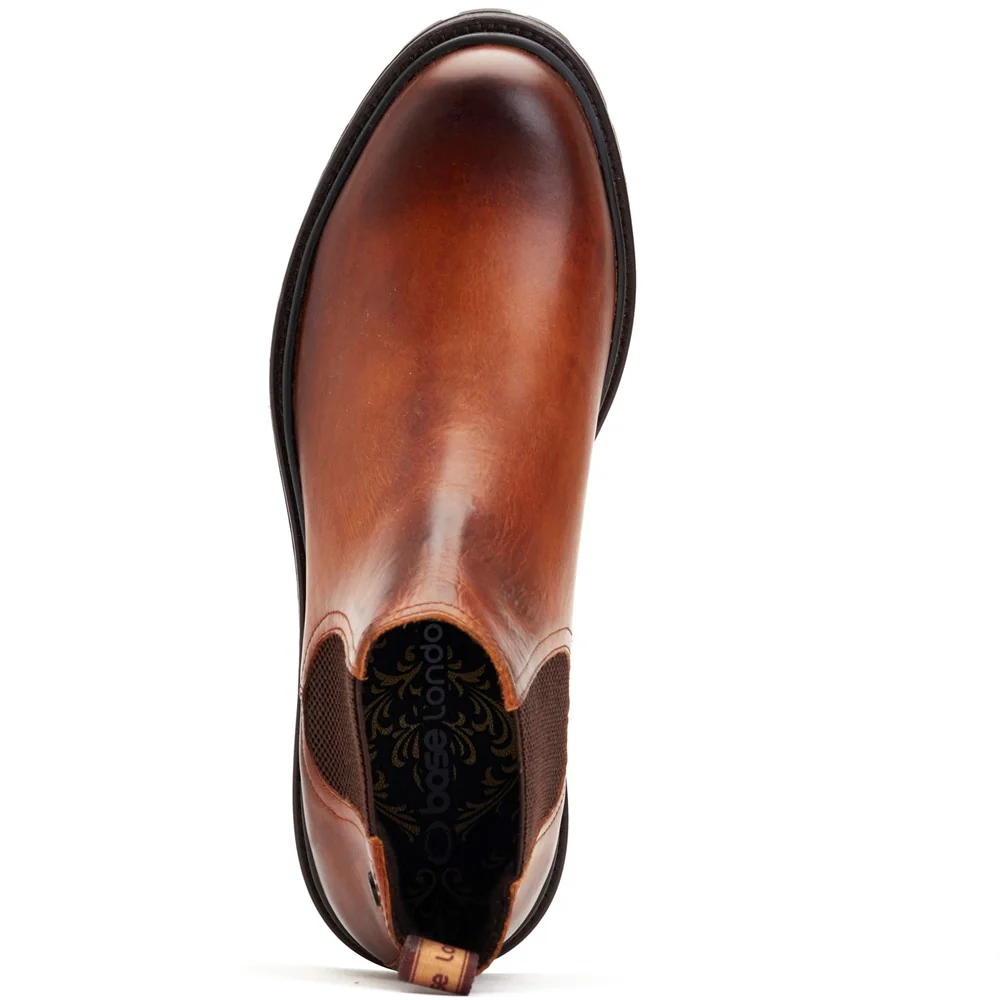 Base London Walsh Chelsea Boot - Image 4