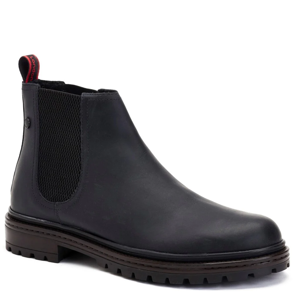 Base London Walsh Chelsea Boot