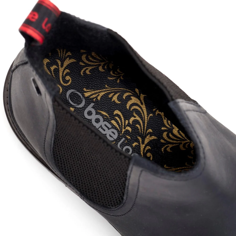 Base London Walsh Chelsea Boot - Image 6