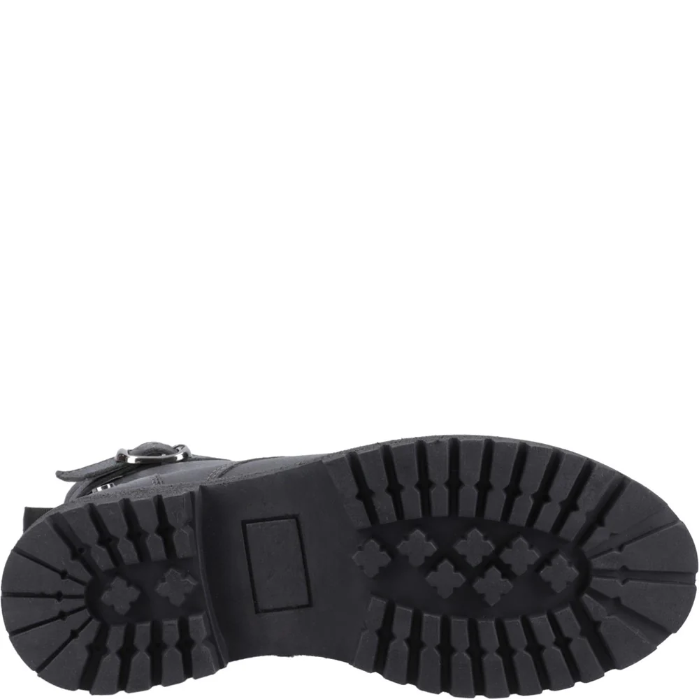 Hush Puppies Wanda Lace Boot - Image 3