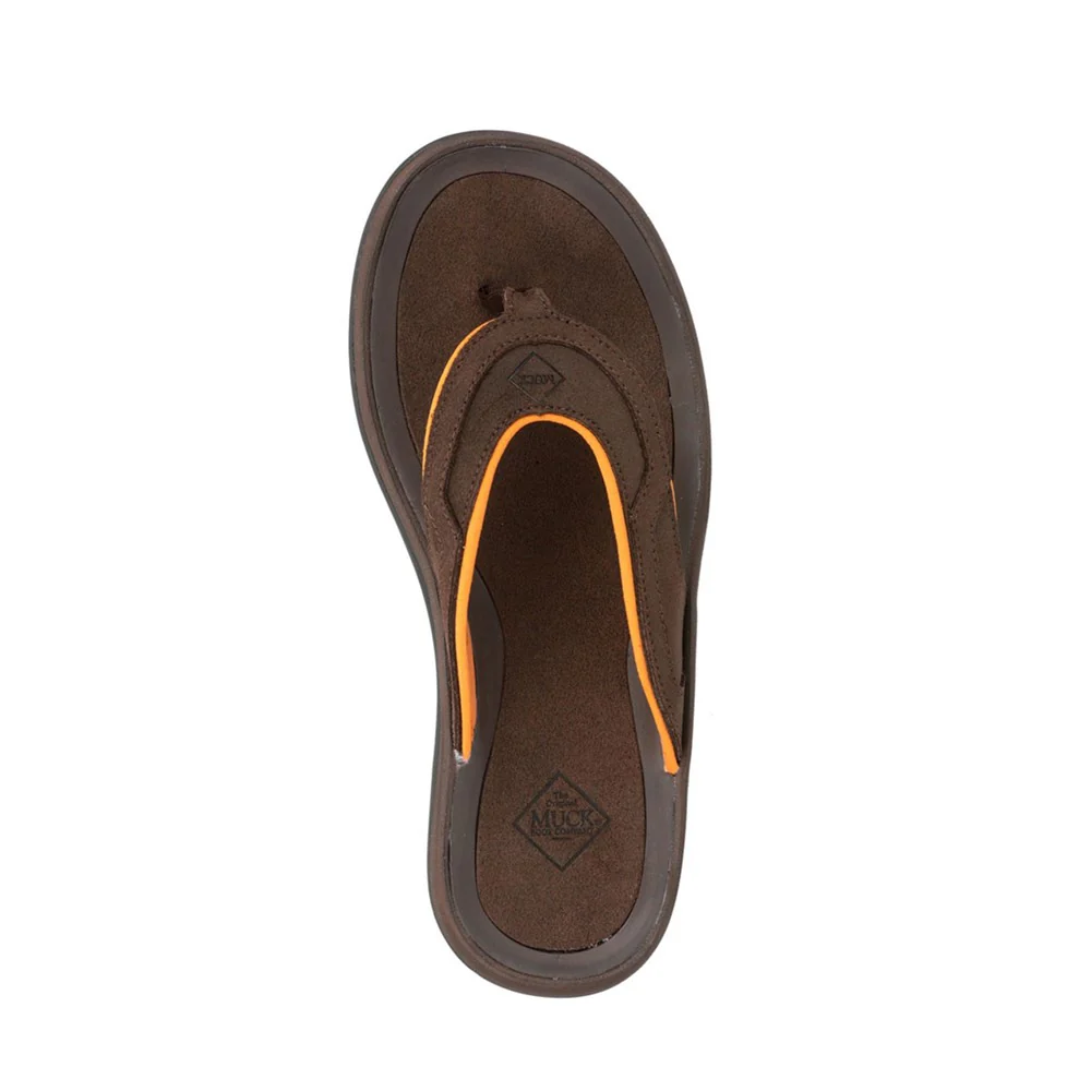 Muck Boots Wanderer Flip-Flops - Image 5