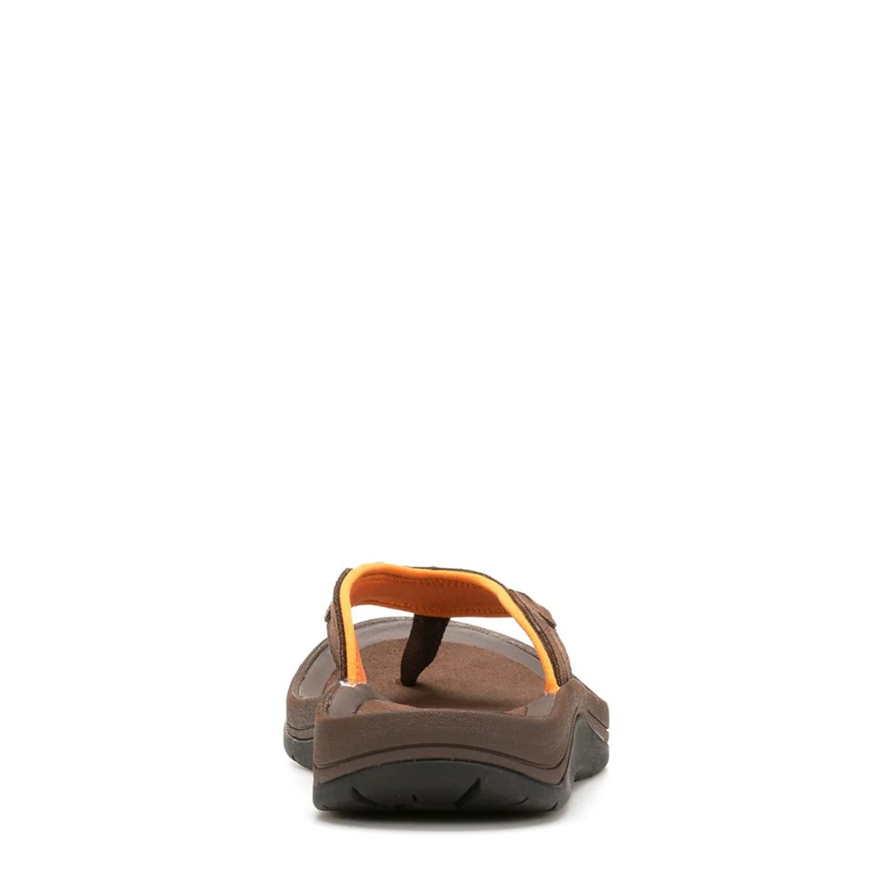 Muck Boots Wanderer Flip-Flops - Image 7