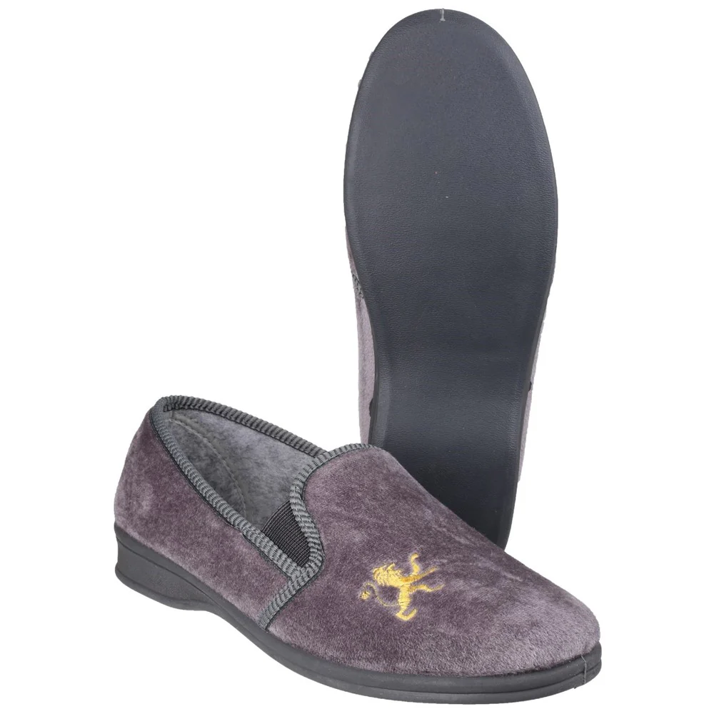 Mirak Warminster Slipper - Image 3