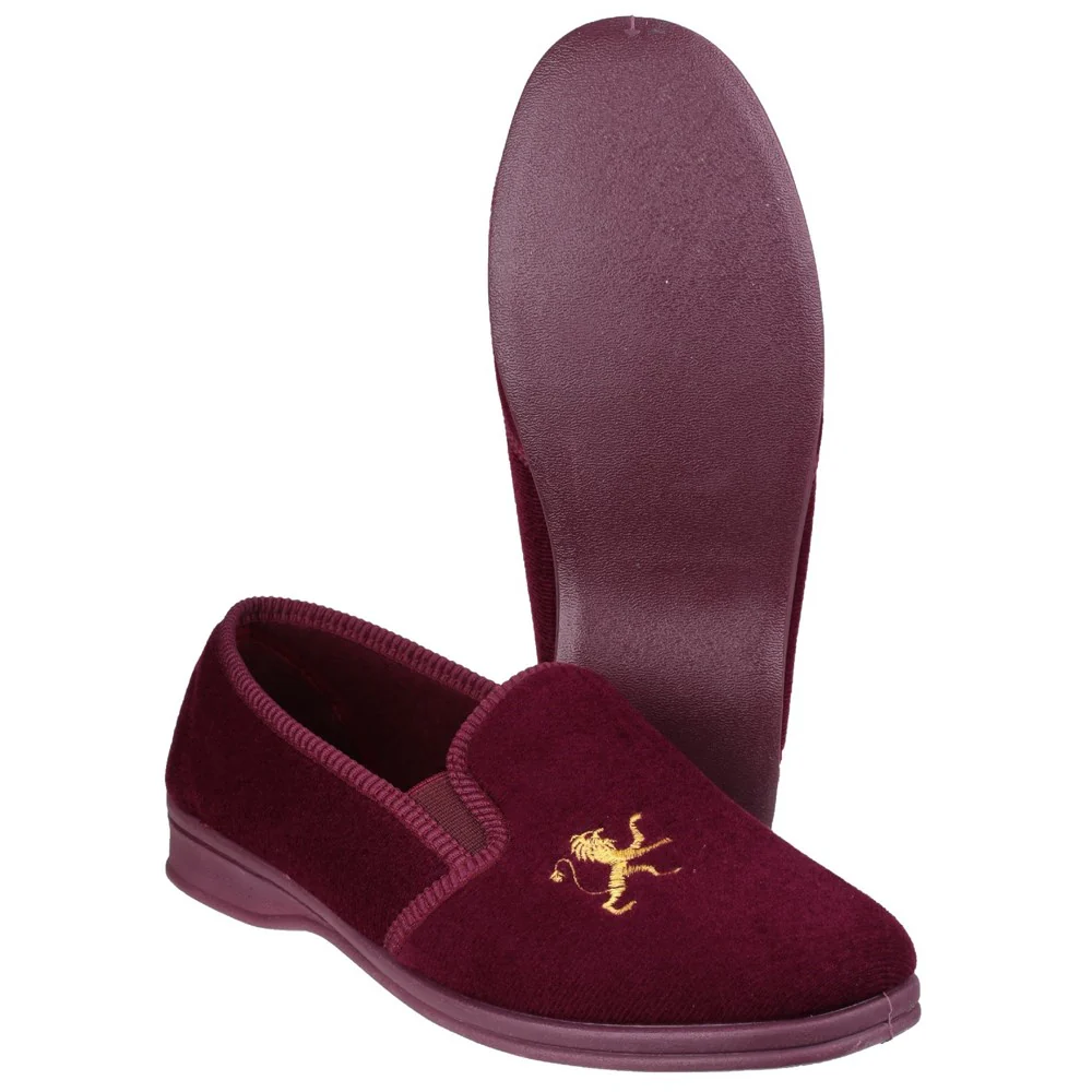 Mirak Warminster Slipper - Image 3
