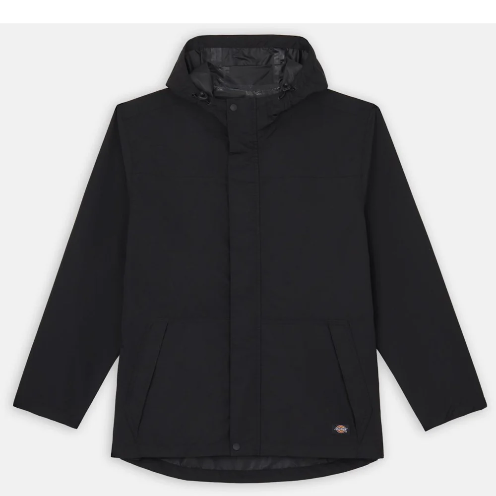 Dickies Waterproof Rain Jacket - Image 4