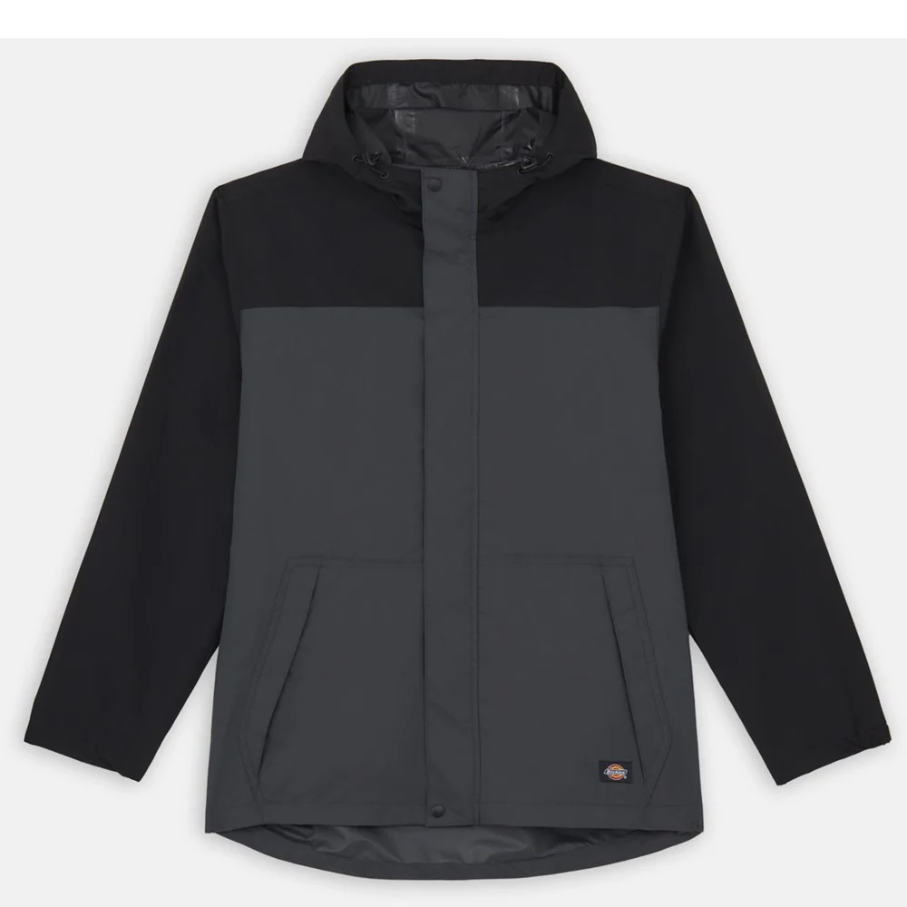 Dickies Waterproof Rain Jacket - Image 4
