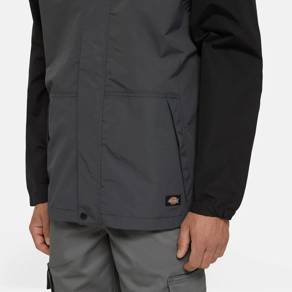 Dickies Waterproof Rain Jacket - Image 6