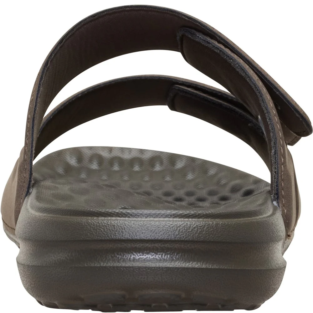 HEYDUDE Wave 2 Strap Slides - Image 2