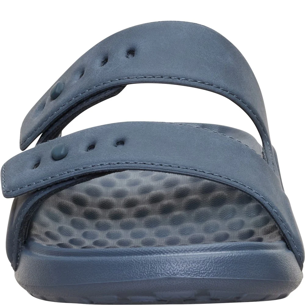 HEYDUDE Wave 2 Strap Slides - Image 8