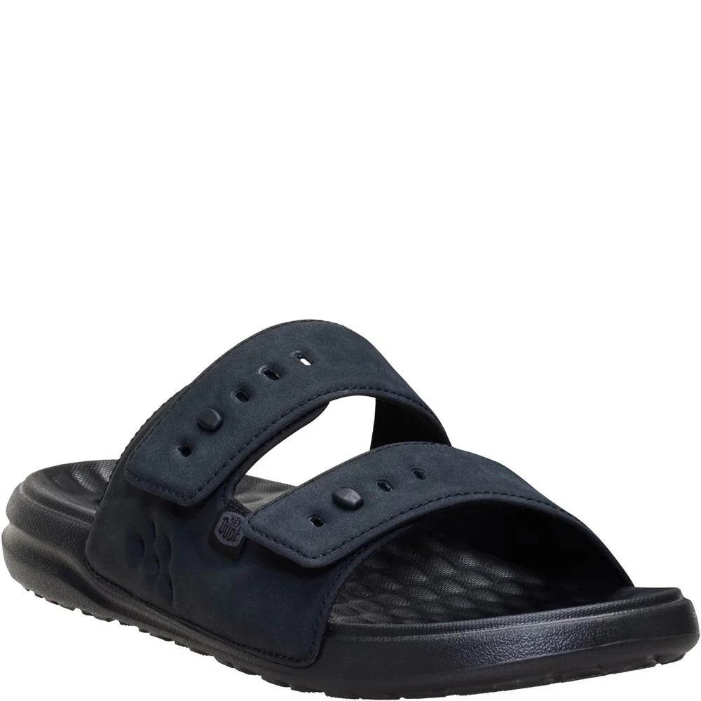HEYDUDE Wave 2 Strap Slides