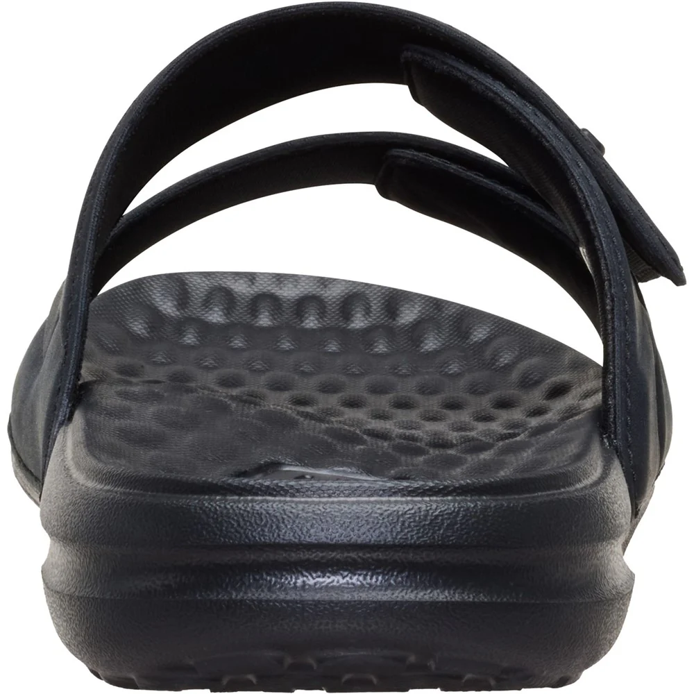 HEYDUDE Wave 2 Strap Slides - Image 2