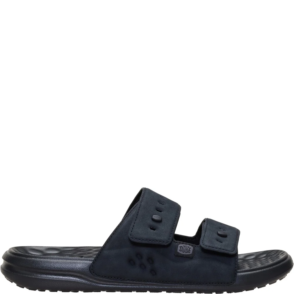 HEYDUDE Wave 2 Strap Slides - Image 7