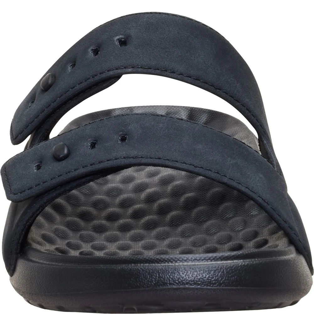 HEYDUDE Wave 2 Strap Slides - Image 8