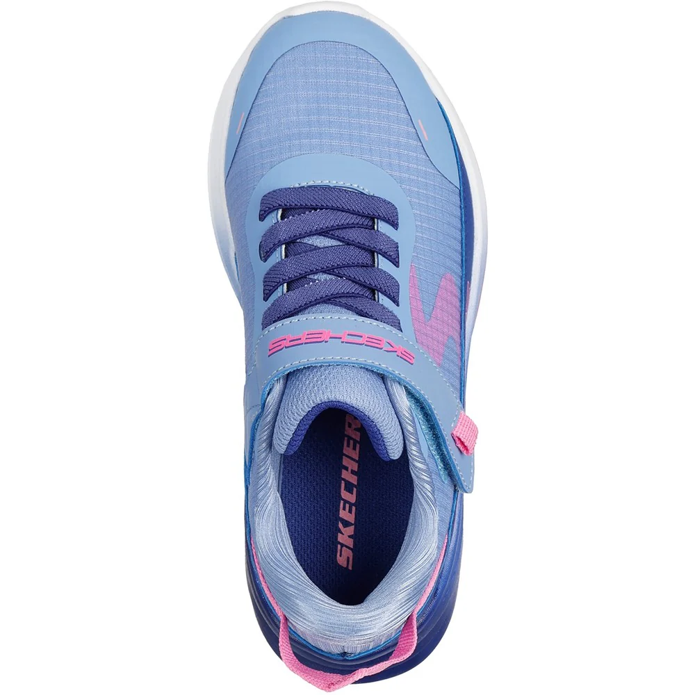 Skechers Wave 92 Trainer - Image 3