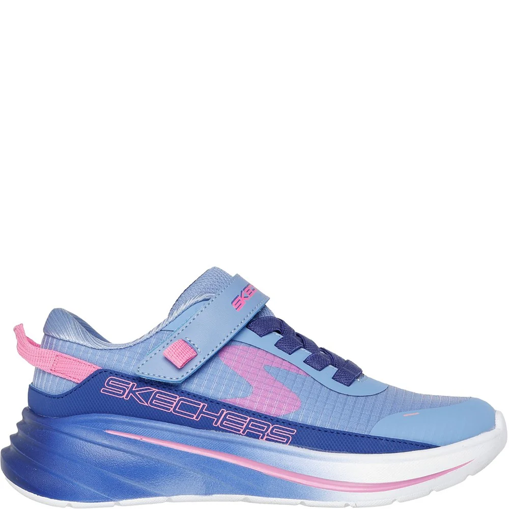 Skechers Wave 92 Trainer - Image 5