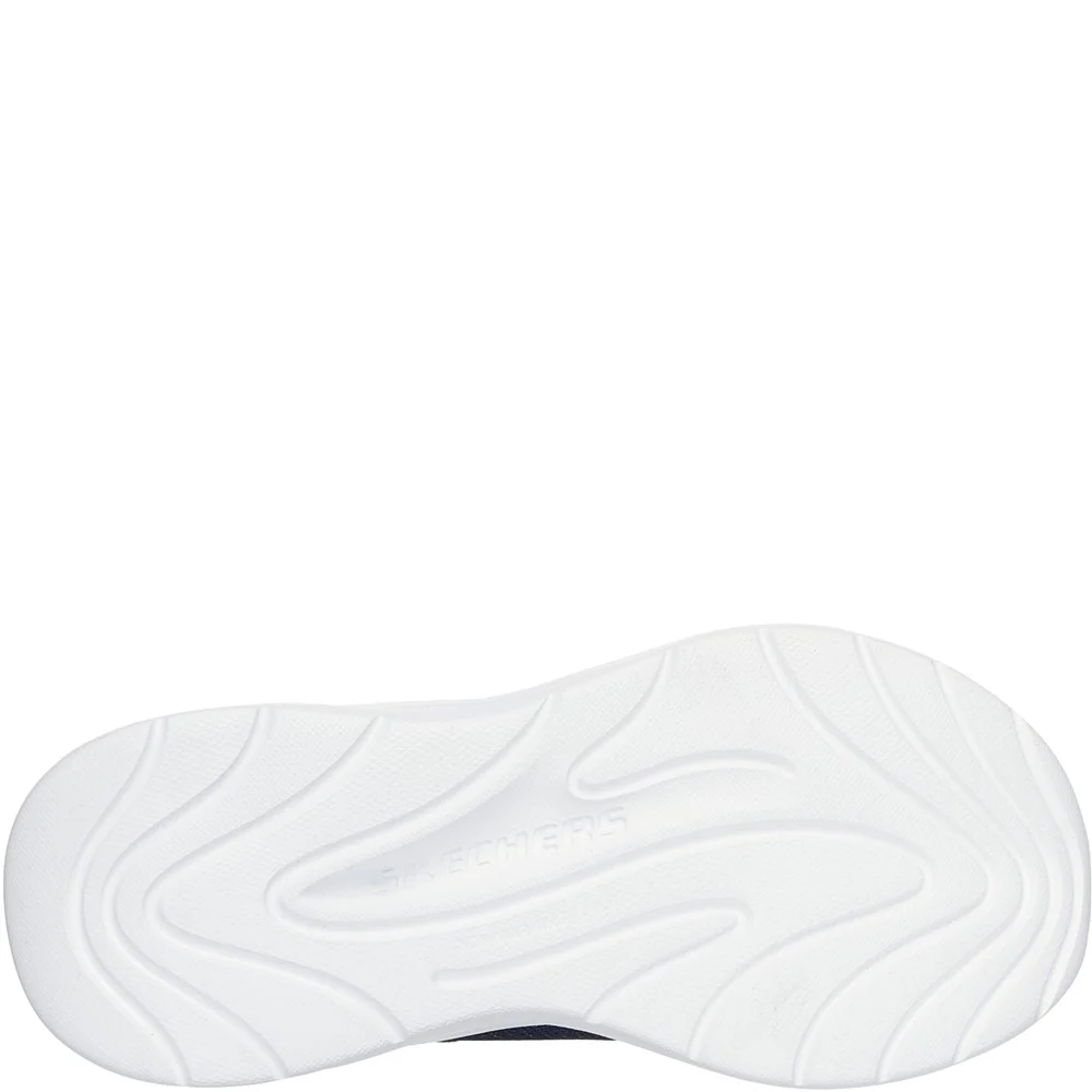 Skechers Wave 92 Trainer - Image 2
