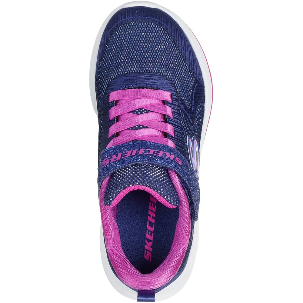 Skechers Wave 92 Trainer - Image 3