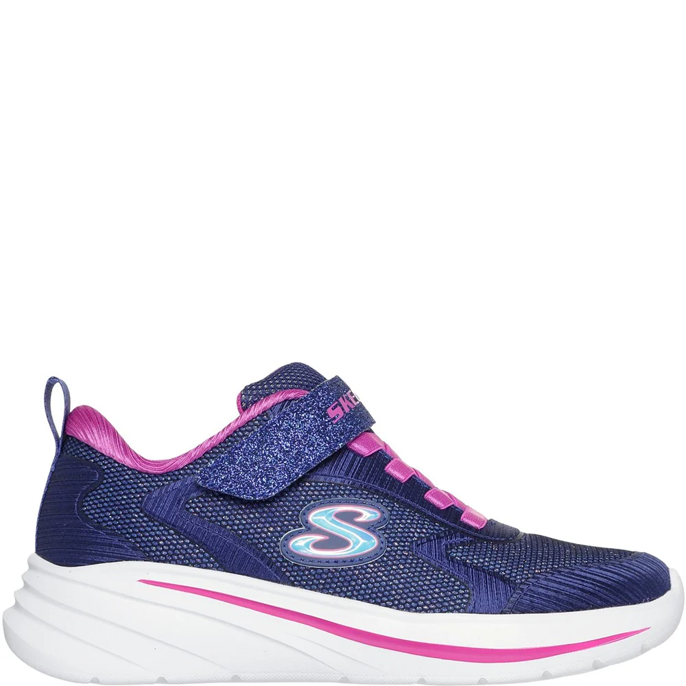 Skechers Wave 92 Trainer - Image 5