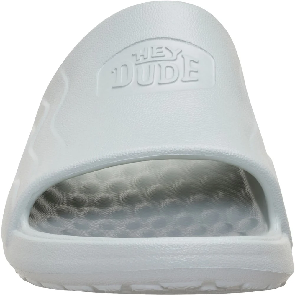 HEYDUDE Wave Slides - Image 8