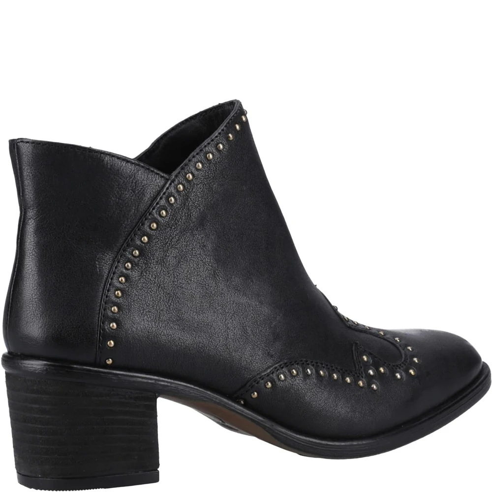 Hush Puppies Waverly Ankle Boots - Image 2