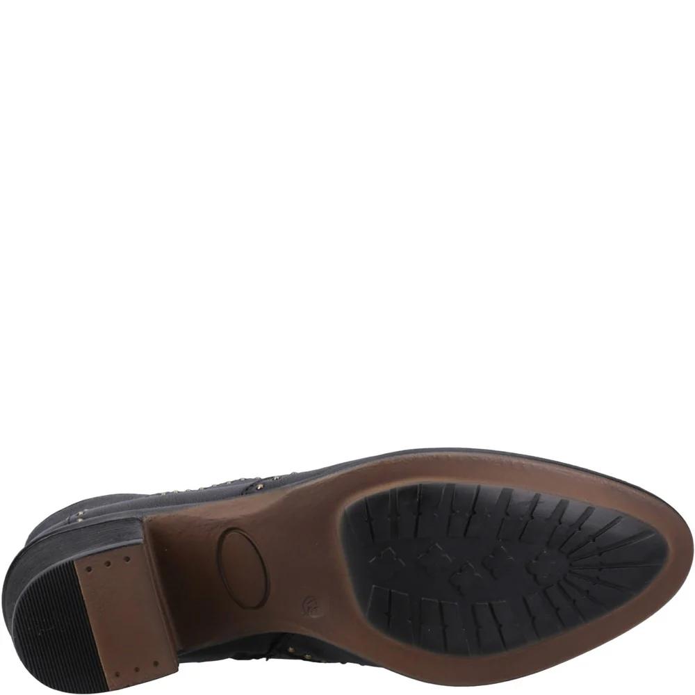 Hush Puppies Waverly Ankle Boots - Image 3