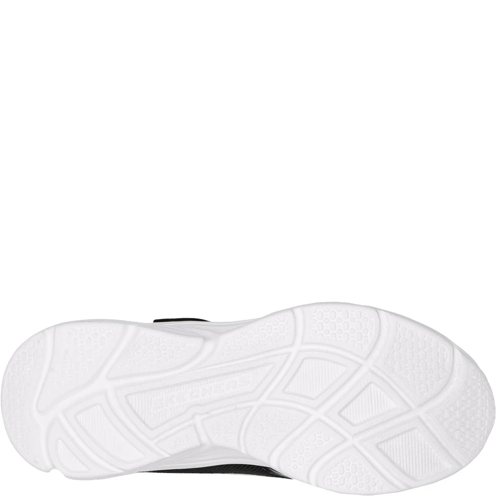 Skechers Wavy Lites Eureka Shine Trainers - Image 2