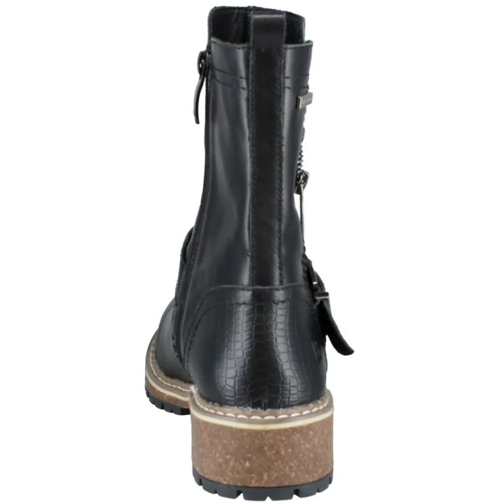 Josef Seibel Waylynn 16 Boot - Image 2