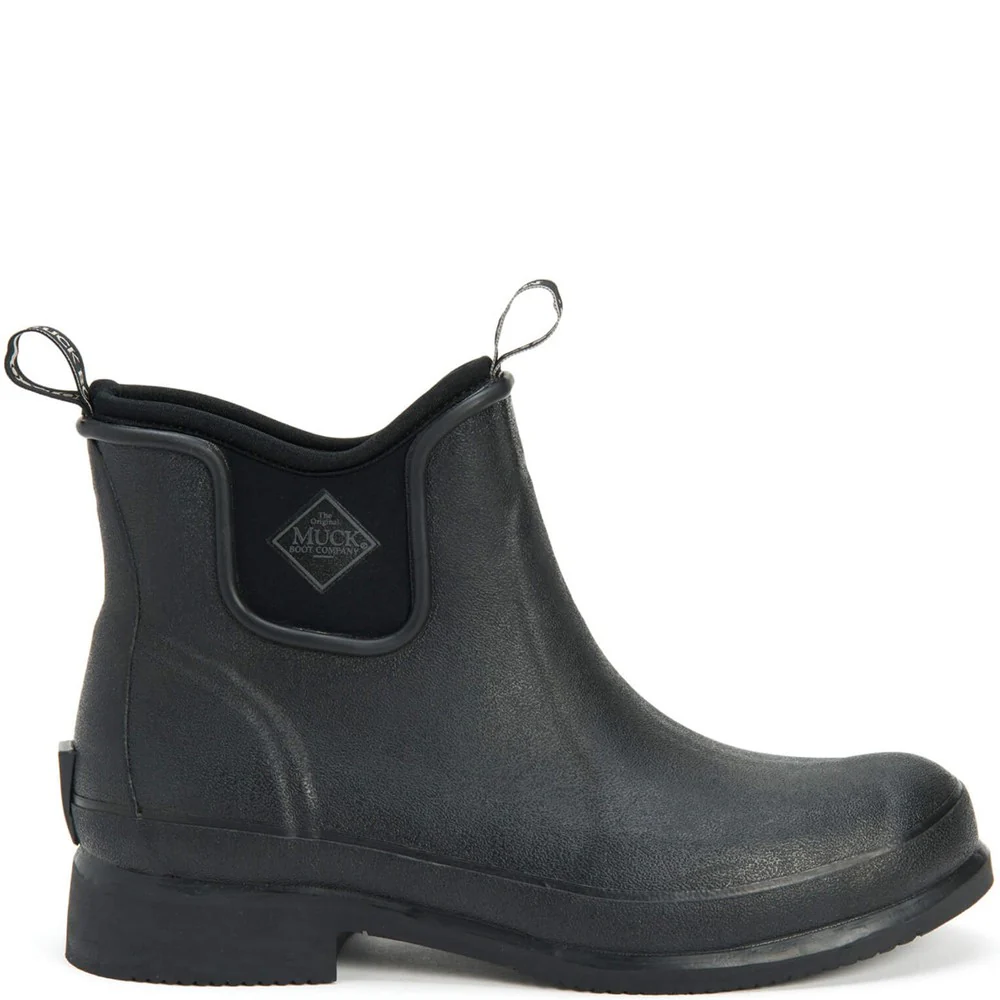 Muck Boots Wear Stable Yard Boot - Image 7