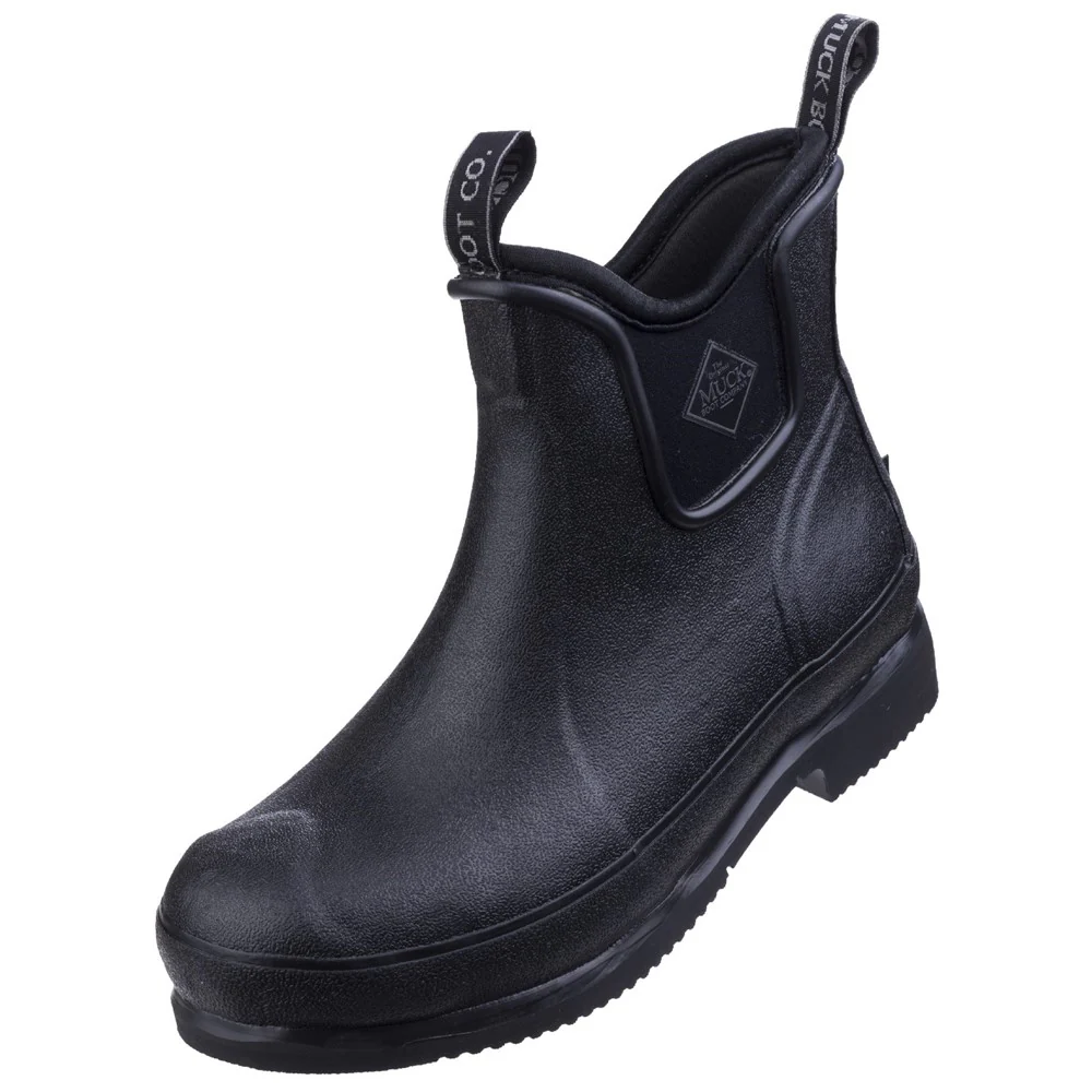Muck Boots Wear Stable Yard Boot - Image 9