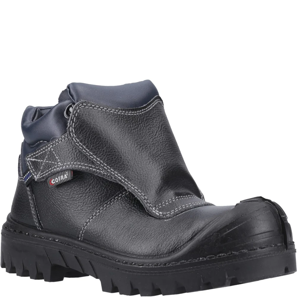 Cofra Welder BIS Safety Boots