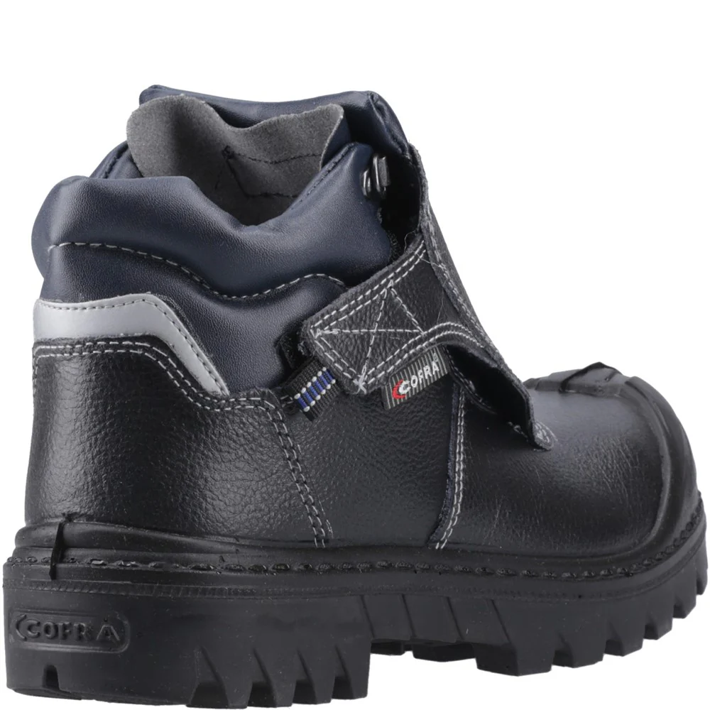 Cofra Welder BIS Safety Boots - Image 2