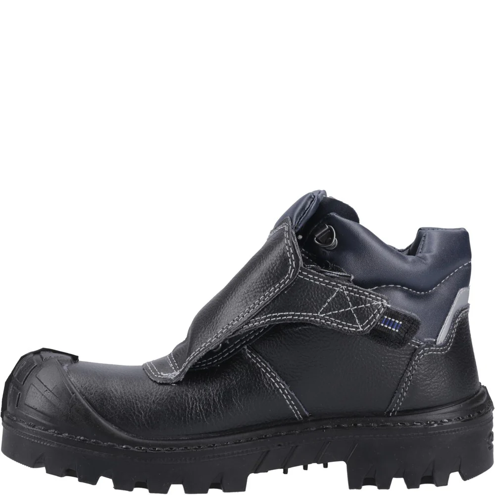Cofra Welder BIS Safety Boots - Image 4
