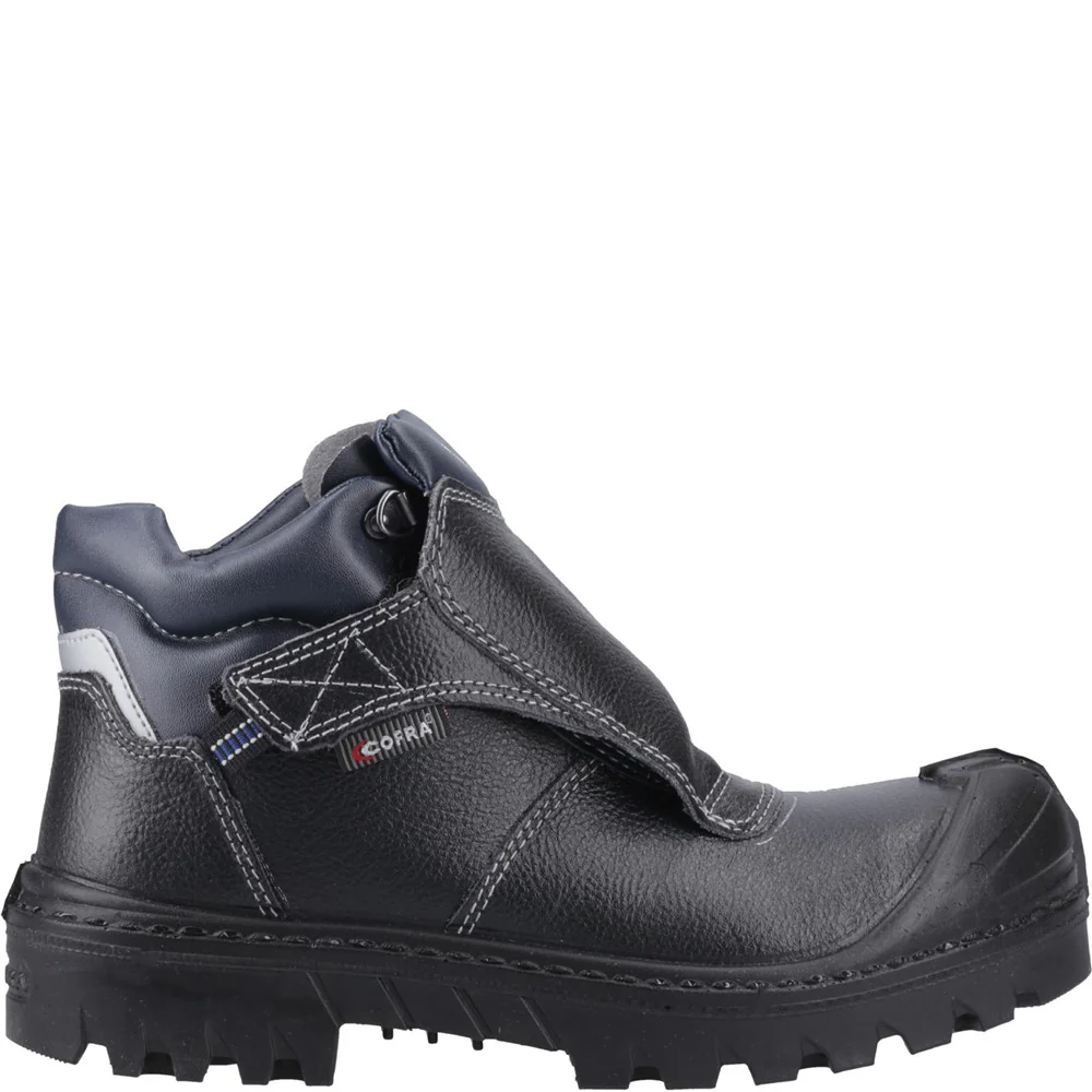 Cofra Welder BIS Safety Boots - Image 5