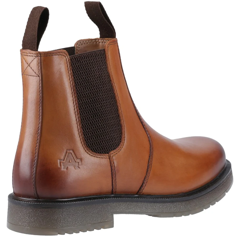 Amblers Wells Boots - Image 2