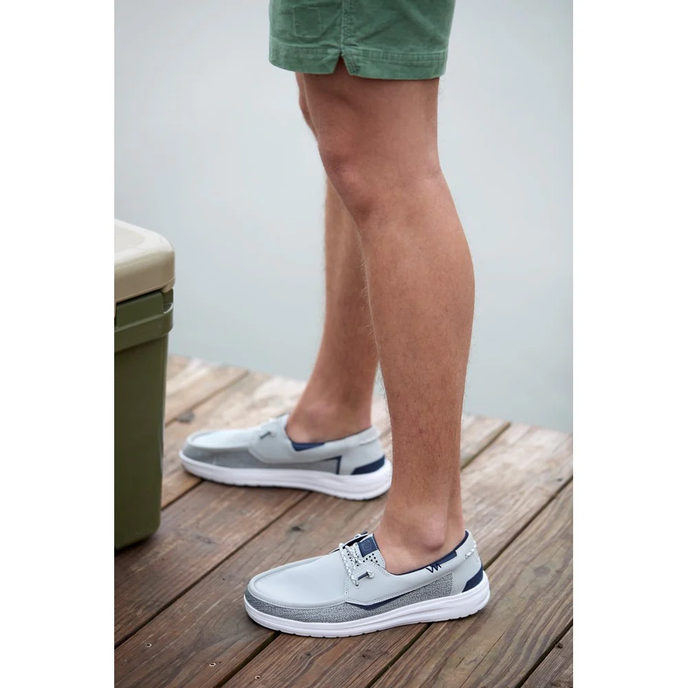 HEYDUDE Welsh Grip Classic Mesh Shoes - Image 6