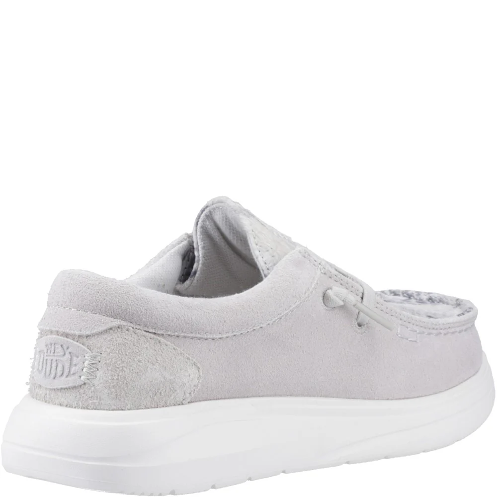HEYDUDE Wendy COMF LUXE Slip on Shoe - Image 2