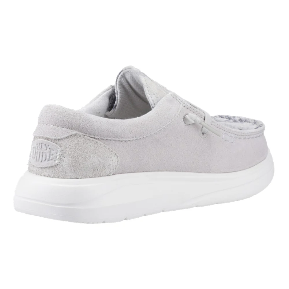 HEYDUDE Wendy COMF LUXE Slip on Shoe - Image 7
