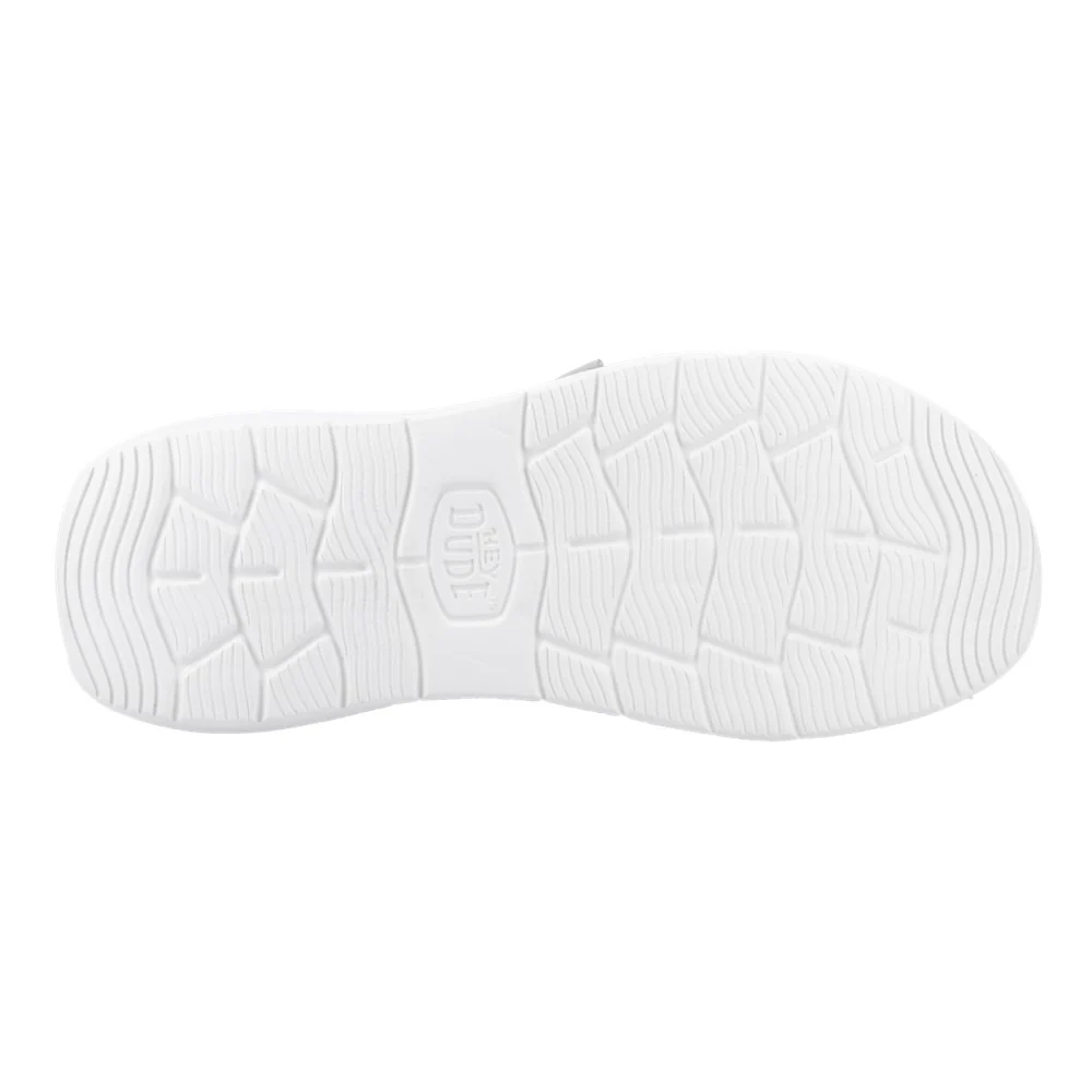 HEYDUDE Wendy COMF LUXE Slip on Shoe - Image 8