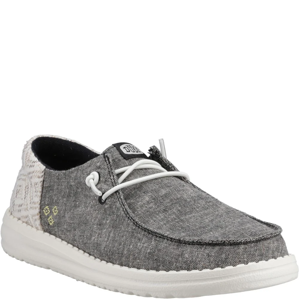 HEYDUDE Wendy Funk Surf Baja Shoes