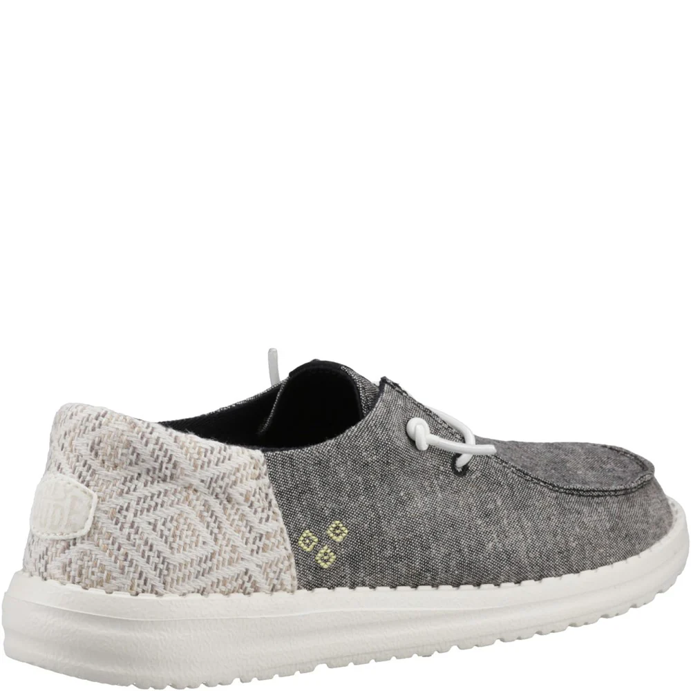 HEYDUDE Wendy Funk Surf Baja Shoes - Image 2