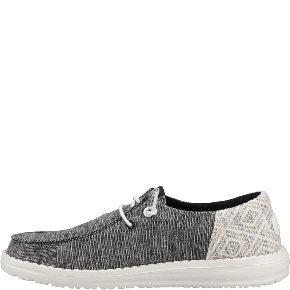HEYDUDE Wendy Funk Surf Baja Shoes - Image 4