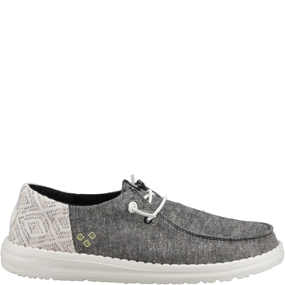 HEYDUDE Wendy Funk Surf Baja Shoes - Image 5