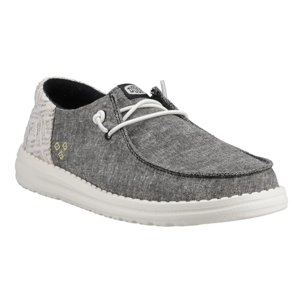 HEYDUDE Wendy Funk Surf Baja Shoes - Image 6