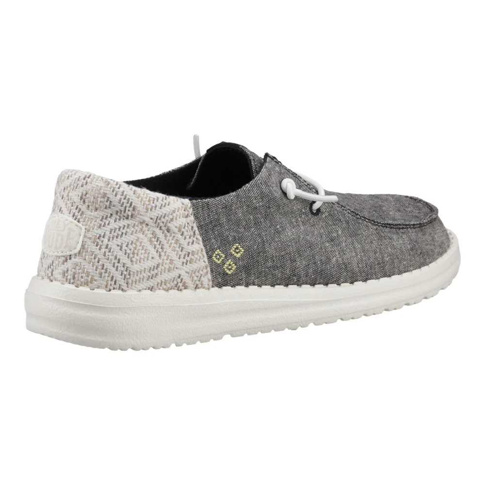 HEYDUDE Wendy Funk Surf Baja Shoes - Image 7