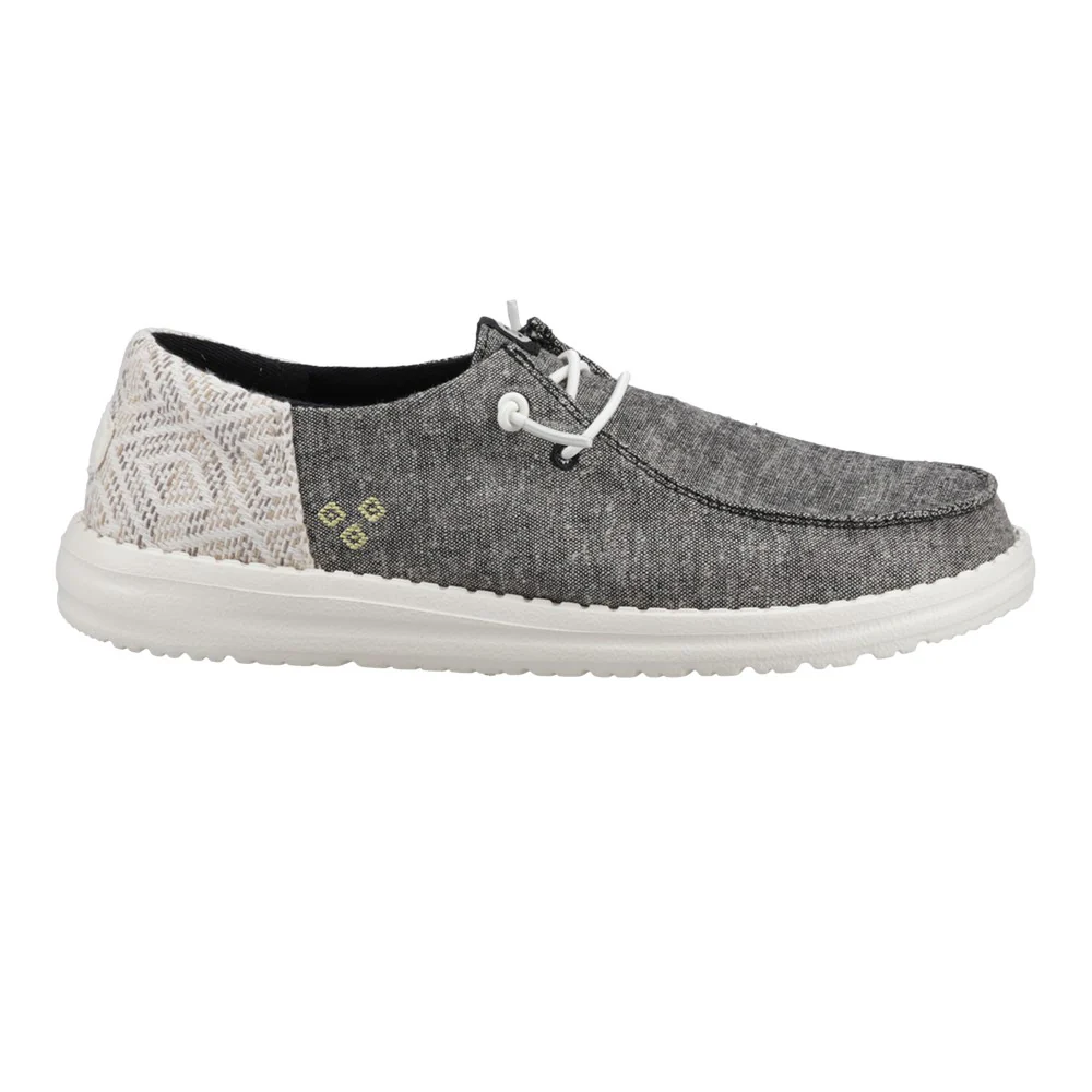 HEYDUDE Wendy Funk Surf Baja Shoes - Image 9