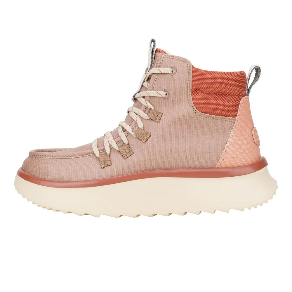 HEYDUDE Wendy Peak Apres Ankle Boots - Image 5