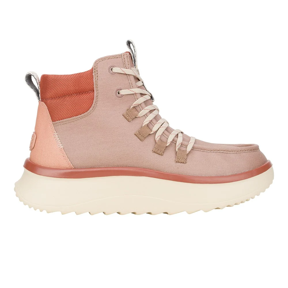 HEYDUDE Wendy Peak Apres Ankle Boots - Image 6