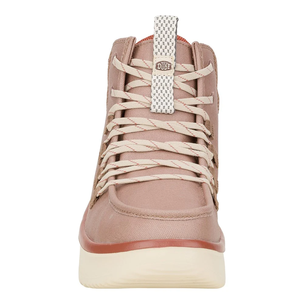 HEYDUDE Wendy Peak Apres Ankle Boots - Image 7